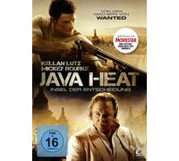 Java Heat - Insel der Entscheidung