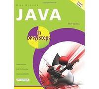 Java In Easy Steps 5th Edition - Covers Java 8 - [Version Originale] Inconnu (Auteur)