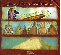 Java, L'Ile Paradisiaque