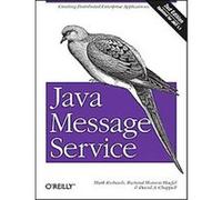 Java Message Service David A. Chappell, Mark Richards, Richard Monson-Haefel (Auteur)
