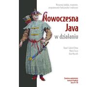 Java moderne en action