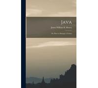 Java; Or, How To Manage A Colony