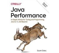 Java Performance – Guide d'optimisation et de programmation Java 8, 11 et au-delà