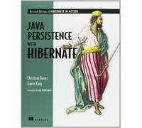 Java Persistence With Hibernate
