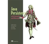 Java Persistence with Spring Data and Hibernate by Gavin King Gavin King (Auteur)