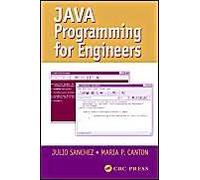 Java Programming For Engineers