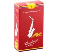 JAVA RED 1 - SAXOPHONE ALTO