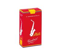 Java Red 4 - Saxophone Alto Anches saxophone alto