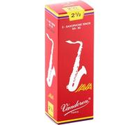 Vandoren – JAVA RED CUT 2.5 – Saxophone ténor