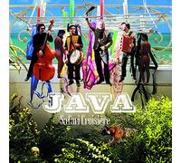 Java - Safari Croisière