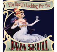Java Skull – Devil's Looking for You – Import