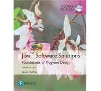 Java Software Solutions Global Edition by William Loftus Paperback Book William Loftus, (Auteur)