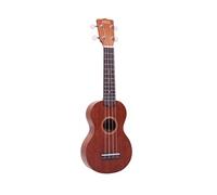 Mahalo MJ1 TBR Trans Brown Ukulélé soprano