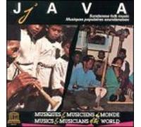 Java: Sundanese Folk Music by Various Artists