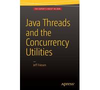 Java Threads And The Concurrency Utilities