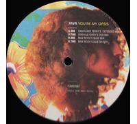 Java - You're My Oasis