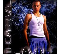 Javahn - The Arrival [Import]