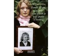 J'avais 12 ans, j'ai pris mon vélo et je suis partie à l'école... Sabine Dardenne (Auteur), Marie-Thérèse Cuny (Contributions)