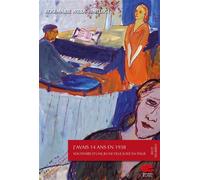 J'avais 14 ans en 1938 Souvenirs d'une jeune fille juive en Italie - Rosemarie Wildi-Benedict - Alphil - broché - Récit