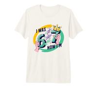 J'avais 6 Ans Maintenant J'Ai 7 Ans, 7 Ans, 6, 7 Ans, garçons T-Shirt Haut de Gamme