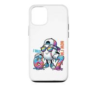 J'avais 6 Ans Maintenant J'Ai 7 Ans Baseball Drip Boys Kids 67 Sport Coque pour iPhone 12/12 Pro