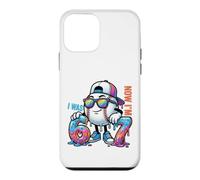 J'avais 6 Ans Maintenant J'Ai 7 Ans Baseball Drip Boys Kids 67 Sport Coque pour iPhone 12 Mini