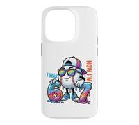 J'avais 6 Ans Maintenant J'Ai 7 Ans Baseball Drip Boys Kids 67 Sport Coque pour iPhone 14 Pro