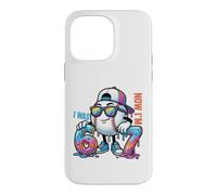 J'avais 6 Ans Maintenant J'Ai 7 Ans Baseball Drip Boys Kids 67 Sport Coque pour iPhone 14 Pro Max