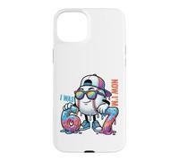 J'avais 6 Ans Maintenant J'Ai 7 Ans Baseball Drip Boys Kids 67 Sport Coque pour iPhone 15 Plus