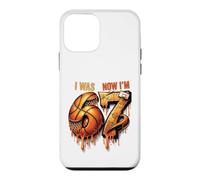 J'avais 6 Ans, Maintenant J'Ai 7 Ans, Basket-Ball, garçons, Enfants, 67 mème Coque pour iPhone 12 Mini