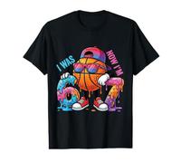 J'avais 6 Ans Maintenant J'Ai 7 Ans Birthday Basketball Drip Boys Kids 67 Meme T-Shirt Graphique avec Valeur