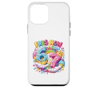 J'avais 6 Ans Maintenant J'Ai 7 Ans Drip Hands 67 Meme 7e Anniversaire Coque pour iPhone 12 Mini
