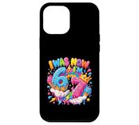 J'avais 6 Ans Maintenant J'Ai 7 Ans Drip Hands 67 Meme 7e Anniversaire Coque pour iPhone 12 Pro Max