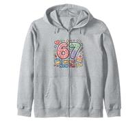 J'avais 6 Ans, Maintenant J'Ai 7 Ans, drôle, 7 Ans, Filles, Enfants, garçons Sweat à Capuche