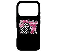 J'avais 6 Ans, Maintenant J'Ai 7 Ans, fête d'anniversaire Coque pour iPhone 17 Pro