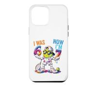 J'avais 6 Ans, Maintenant J'Ai 7 Ans, Tennis Drip Boys Kids 67 Meme Coque pour iPhone 12 Pro Max