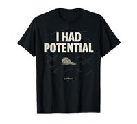 J'avais du potentiel T-Shirt