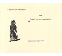 j'avais six ans en armenie