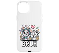 J'avais Six Ans Maintenant J'Ai Sept Ans Autism Easter 67 Meme 7e Anniversaire Coque pour iPhone 15 Plus