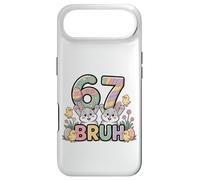 J'avais Six Ans, Maintenant J'Ai Sept Ans, Pâques 67, Meme, 7e Anniversaire Coque pour iPhone Air