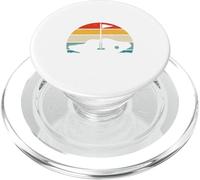 J'avais Un an de Moins Aujourd'hui - Golfer Golf Lover Golfing PopSockets PopGrip pour MagSafe