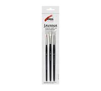 Javana 49044 - Textil Peinture Brosse de Tissu