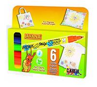 Javana Texi Maex Marqueurs De Tissu Fins