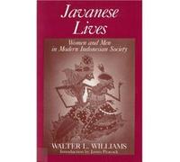 Javanese Lives by Walter L. Williams Walter L. Williams (Auteur)