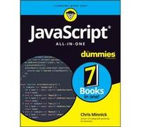 Javascript All-in-one for Dummies