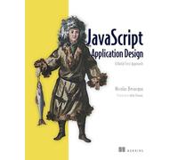 JavaScript Application Design