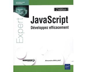 JavaScript: Développez efficacement