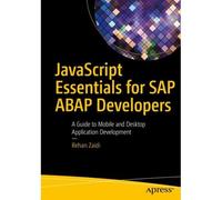 Javascript Essentials For Sap Abap Developers