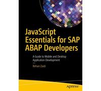 Javascript Essentials For Sap Abap Developers