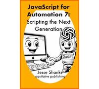 Javascript for Automation: Scripting the Next Generation